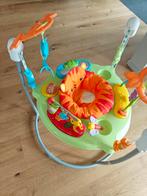 Fisher Price bouncer spring speeltuig, Ophalen, Zo goed als nieuw
