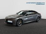 Alfa Romeo Giulia Giulia 2.0 T AWD Veloce (EU6D), Auto's, Alfa Romeo, Automaat, 185 g/km, Overige carrosserie, Zilver of Grijs