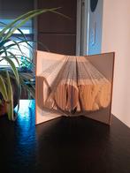 Boekvouwkunst, Enlèvement ou Envoi