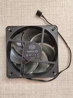 Cooler Master SickleFlow 120 fan, Computers en Software, Ophalen of Verzenden, Zo goed als nieuw, Luchtkoeling