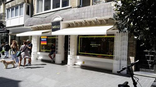 Commercieel te huur in Oostende, Immo, Huizen te huur, Overige soorten