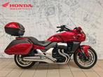 Honda CTX 1300 - A - garantie (bj 2015), Motoren, Bedrijf, Meer dan 35 kW, Overig, 1300 cc