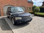 Range Rover Evoque LM, Autos, Cuir, Achat, Beige, Entreprise