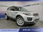 Land Rover Range Rover Evoque 2.0 | NAVI | TOIT PANO | AIR C, Auto's, Automaat, Gebruikt, 4 cilinders, Bedrijf