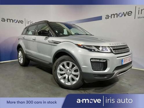 Land Rover Range Rover Evoque 2.0 | NAVI | TOIT PANO | AIR C, Auto's, Land Rover, Bedrijf, Te koop, ABS, Achteruitrijcamera, Airbags
