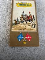 Stratego vintage, Ophalen of Verzenden, Zo goed als nieuw