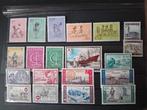 België postzegels jaar 1966 lot 359B, Postzegels en Munten, Postzegels | Europa | België, Ophalen of Verzenden, Gestempeld