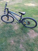 MTB rockrider st100, Fietsen en Brommers, Fietsen | Crossfietsen en BMX, Ophalen, 24 inch of meer, Gebruikt, Aluminium
