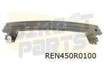 Renault Arkana (5/21-) voorbumperbalk Origineel! 752100723R, Auto-onderdelen, Nieuw, Bumper, Renault, Verzenden