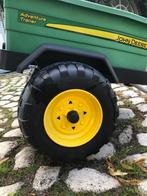 John deere aanhangwagen kinder tractor, Ophalen, Gebruikt, Overige typen