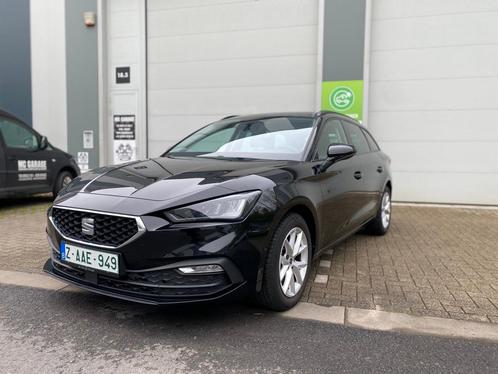 SEAT Leon ST | Trekhaak | Climatronic | PDC | LED | Digitaal, Auto's, Seat, Particulier, Te koop, Leon, ABS, Achteruitrijcamera