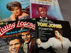 Lot 90 x Lp Vinyl 12" - Pop / Rock / Funk, CD & DVD, Vinyles | Pop, 12 pouces, Utilisé, Enlèvement ou Envoi, 1960 à 1980