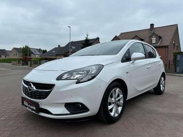 Opel Corsa Boîte Auto *12 mois de garantie* (bj 2016)