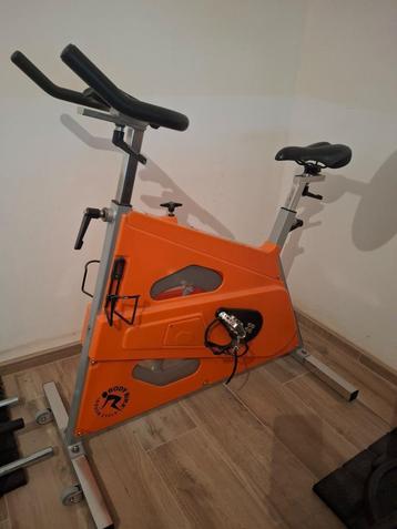 Velo body bike, Sports & Fitness, Enlèvement, Utilisé, Autres types