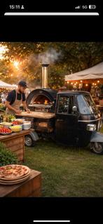 Piago ape, Motoren, Particulier