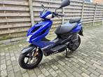 Yamaha Airox 2-zit - 4 takt Motorfiets, Motoren, Bedrijf, Overig