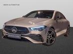 Mercedes-Benz CLA-Klasse 180 Coupé AMG Line | Panoramisch D, Stof, Euro 6, 4 cilinders, 5 zetels