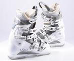 Chaussures de ski 38 38.5 EU pour femmes SALOMON DIVINE, Carving, Salomon, Utilisé, Chaussures