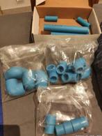 pièces niron Nupi, Doe-het-zelf en Bouw, Ophalen, Nieuw