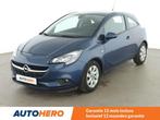 Opel Corsa 1.4 Edition (bj 2016), Auto's, Voorwielaandrijving, 1141 kg, Stof, Gebruikt