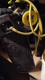 stepmachine, Sport en Fitness, Ophalen, Gebruikt, Armen, Stepapparaat