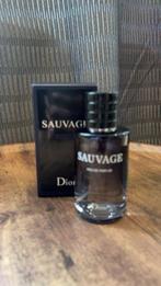 Dior Sauvage Eau de Parfum, Ophalen of Verzenden, Zo goed als nieuw