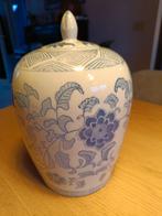 Antieke vaas 25 cm hoog, Antiek en Kunst, Antiek | Vazen, Ophalen