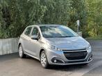 Peugeot 208 * 1.2 * 2019 * 78dkm * 12 maanden garantie *, Stof, 1198 cc, 5 deurs, 3 cilinders