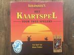 De Kolonisten van Catan Het Kaartspel, Ophalen, Gebruikt, 999 Games