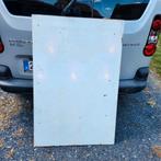 Multiplex 120 X 80, Doe-het-zelf en Bouw, Ophalen, Gebruikt, Multiplex