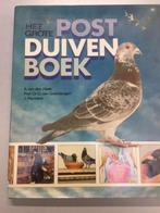 Het grote postduivenboek, Ophalen of Verzenden, Gelezen