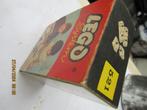 oude lego  periode 1960, Kinderen en Baby's, Lego, Zo goed als nieuw, Ophalen, Losse stenen