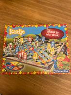 Gezelschapsspel Kaatje, Hobby en Vrije tijd, Gezelschapsspellen | Bordspellen, Ophalen, Gebruikt