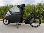 Urban arrow family 2021 perfecte staat 500wh active line +, Fietsen en Brommers, Fietsen | Bakfietsen, Ophalen, 2 kinderen