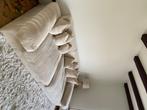 Zetel, Huis en Inrichting, Zetels | Zetels, Ophalen, 250 tot 300 cm, 125 tot 150 cm, Driepersoons
