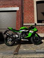 Kawasaki Ninja ZX6R, Motoren, Motoren | Kawasaki, 636 cc, 4 cilinders, Motorrijbewijs A, Meer dan 35 kW