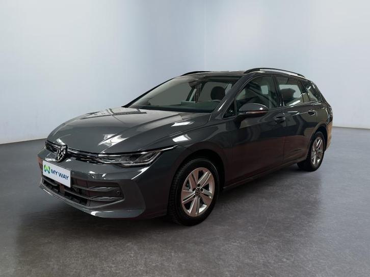 Volkswagen Golf Variant Life Variant 1.5 eTSi DSG*Harman Kar, Autos, Volkswagen, Entreprise, Golf Variant, Alarme, Bluetooth, Ordinateur de bord