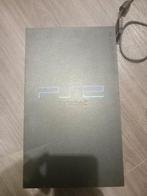 Ps2 slechts met 10 games, Consoles de jeu & Jeux vidéo, Consoles de jeu | Sony PlayStation 2, Enlèvement ou Envoi, Avec 1 manette