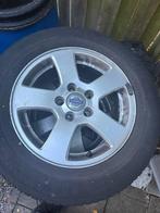 aluminium velgen volvo, Ophalen, Zo goed als nieuw