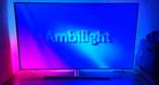 Philips 65inch Oled856, 4zijdige Ambilight, Hue, 1j garantie, Audio, Tv en Foto, Televisies, Ophalen, Philips, Zo goed als nieuw