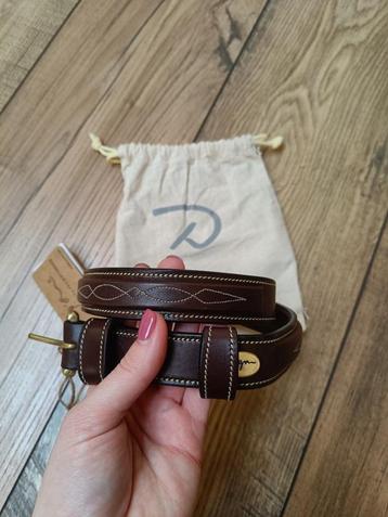 Dyon fancy riem 75cm beschikbaar voor biedingen