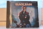CD BANDE SONORE BLACK RAIN / NOUVEAU / HANS ZIMMER ET., Enlèvement ou Envoi