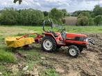 Mini tracteur Kubota GL240, Articles professionnels, Machines & Construction | Jardin, Parc & Sylviculture, Autres types