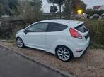 ford fiesta, Autos, Achat, Euro 6, 2 places, Boîte manuelle