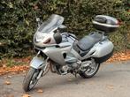 Honda deauville 650cc 2005 49.000km, Motoren, Motoren | Honda, Particulier
