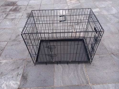Cage  de transport pour chien, Dieren en Toebehoren, Honden-accessoires, Zo goed als nieuw, Ophalen