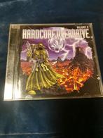 Hardcore overdrive volume 2, Ophalen of Verzenden, Zo goed als nieuw, Techno of Trance