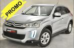 Citroën C4 Aircross 1.6 HDi | GPS |  Airco | 1 jaar Gara, Voorwielaandrijving, Euro 5, Stof, Gebruikt