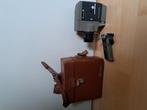Vintage camera, Ophalen of Verzenden
