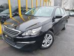 Peugeot 308 SW/1,6 HDi/206,177 km/Euro 6B/Garantie 12 m, Autos, Achat, Euro 6, Entreprise, 5 portes